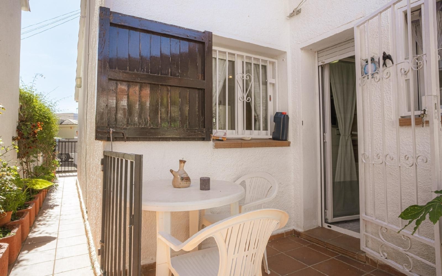  à vendre maison Roses Alt Empordà 5