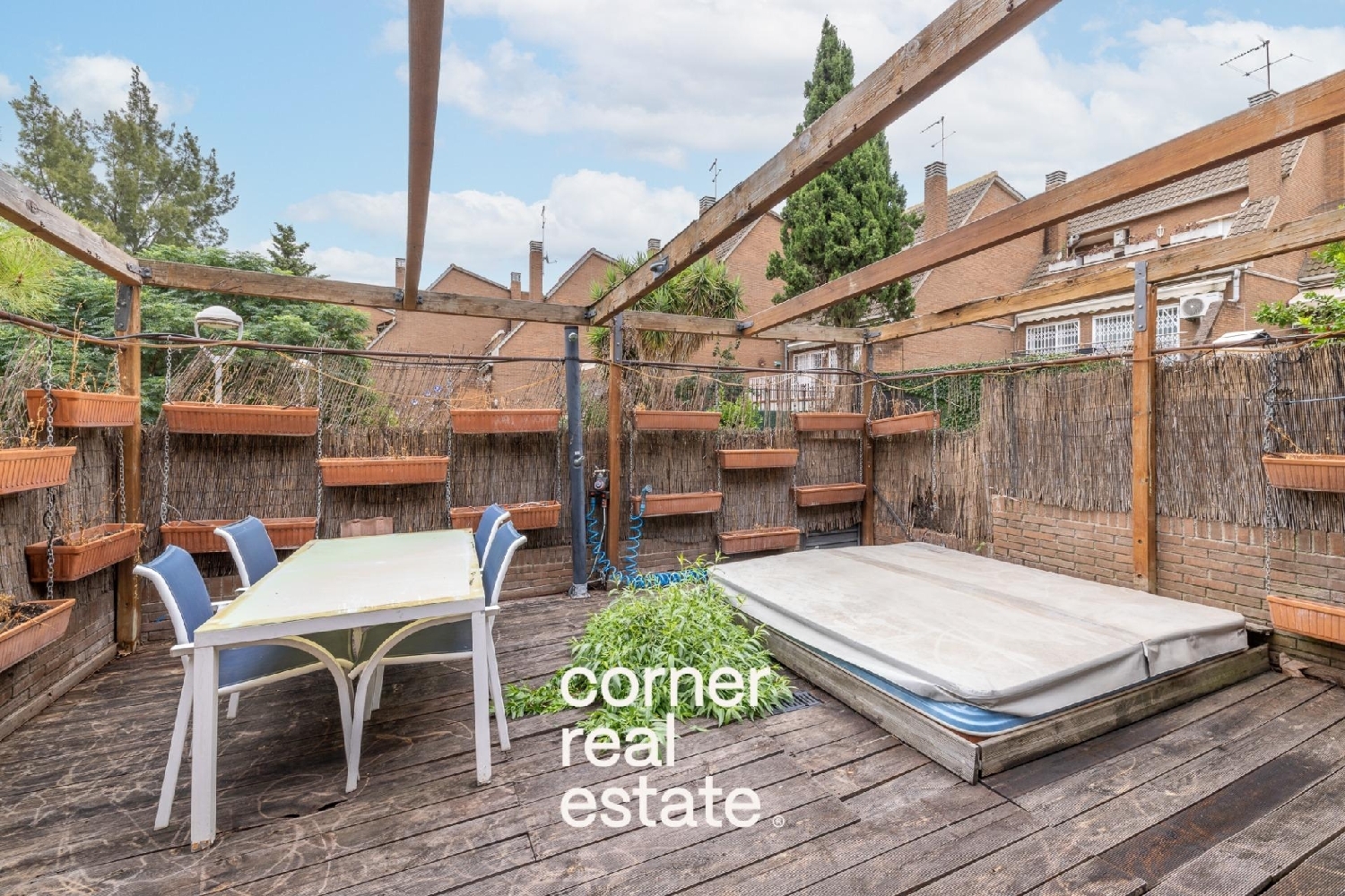  en venta casa Rubieiro Coruña 4
