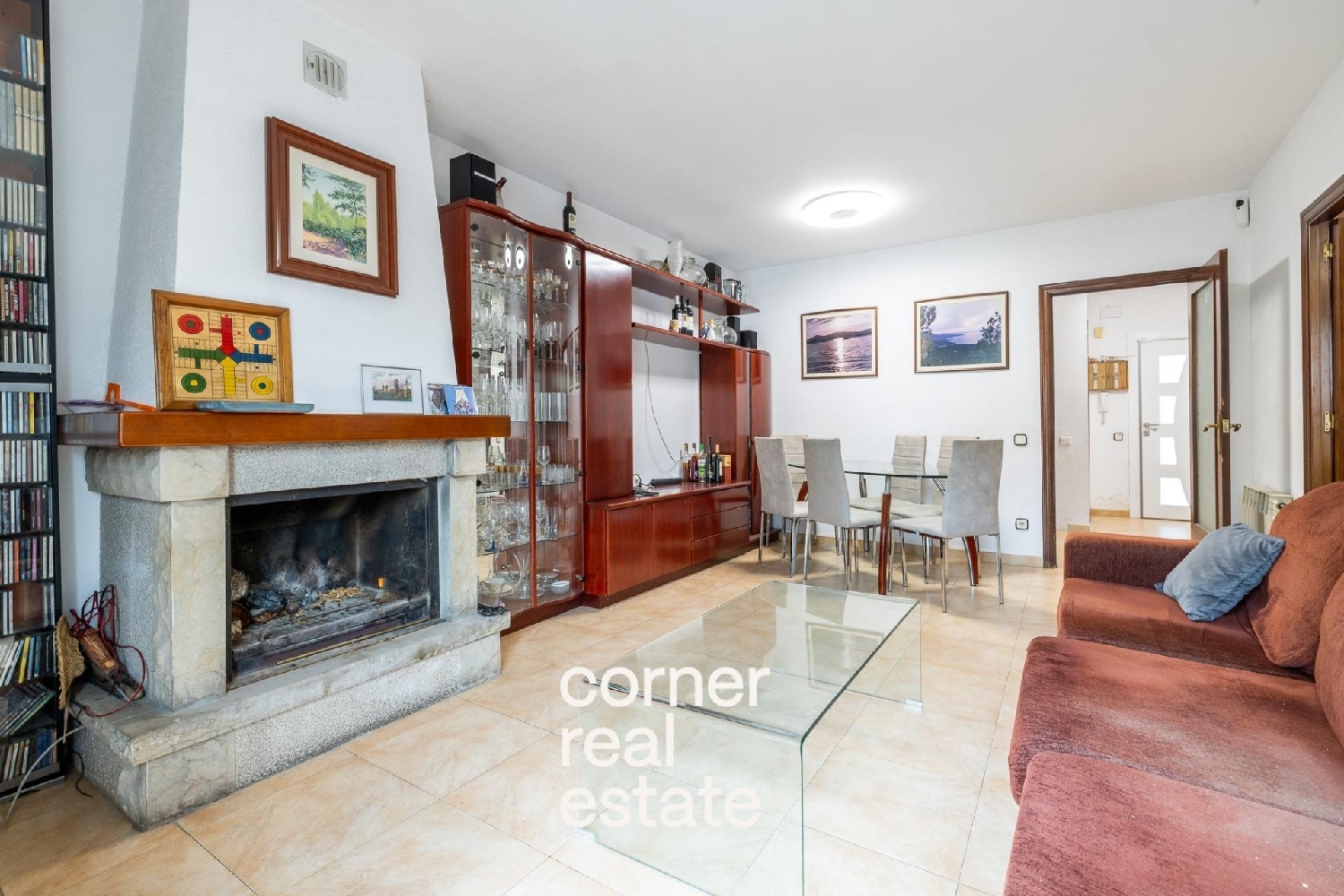  en venta casa Rubieiro Coruña 7