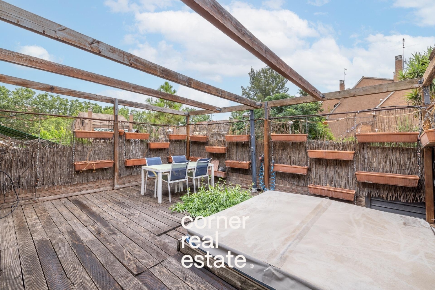  en venta casa Rubieiro Coruña 1