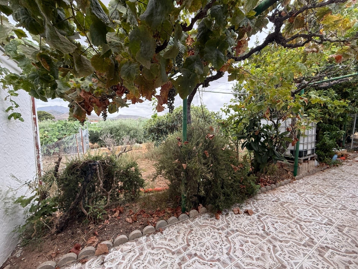  kaufen Haus Rusticana Bajo Guadalentín 6