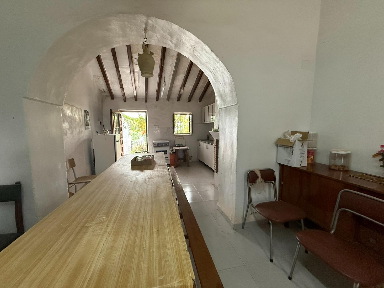 kaufen Haus Rusticana Bajo Guadalentín 1