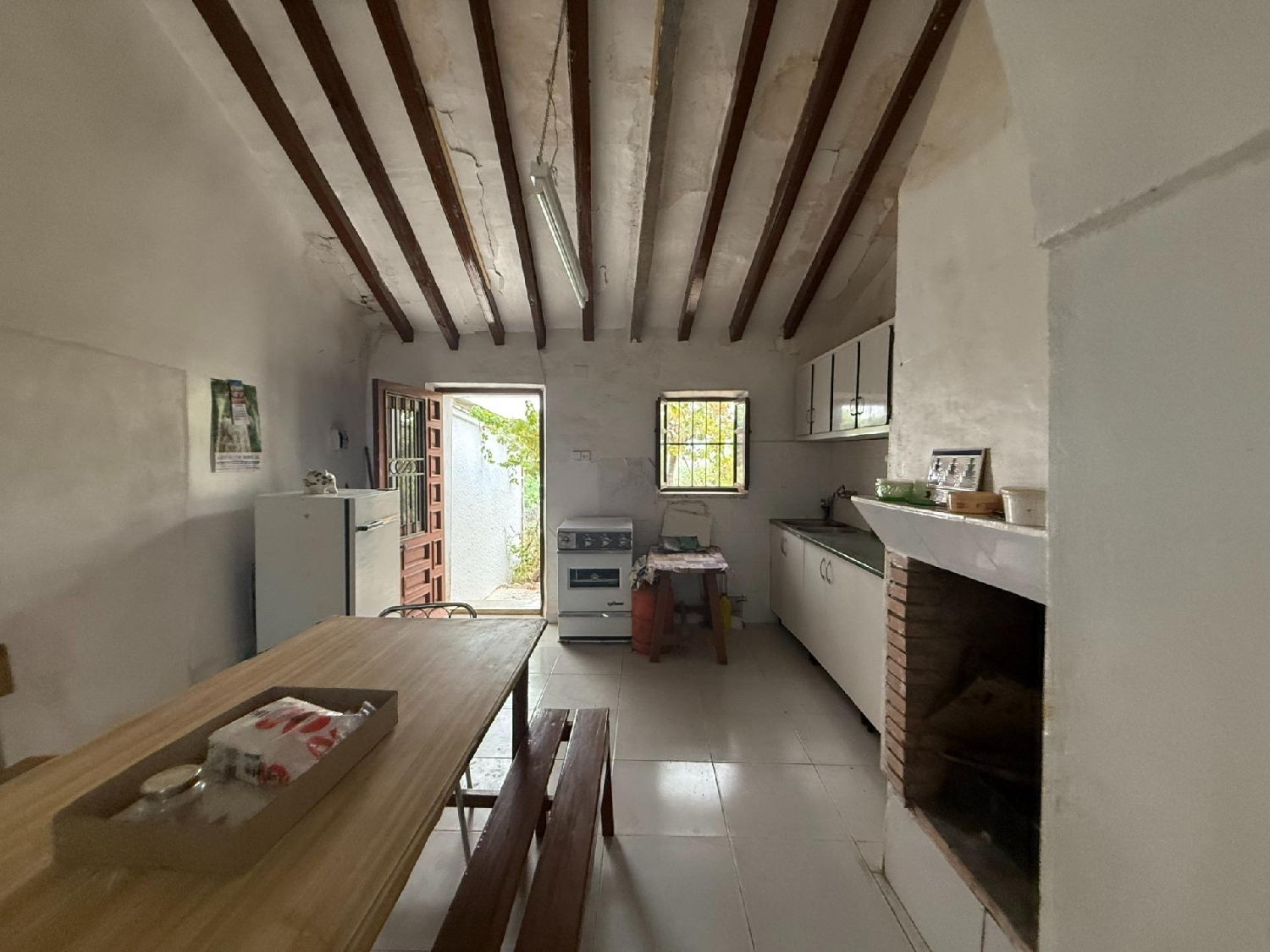 à vendre maison Rusticana Bajo Guadalentín 2