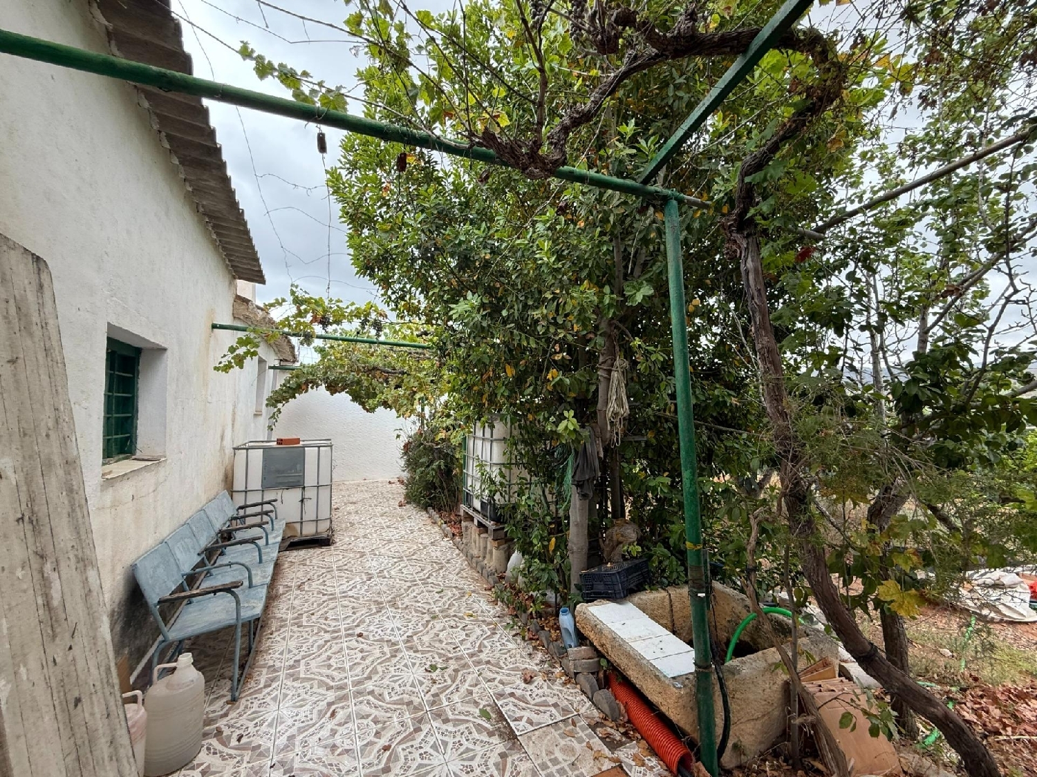  kaufen Haus Rusticana Bajo Guadalentín 4