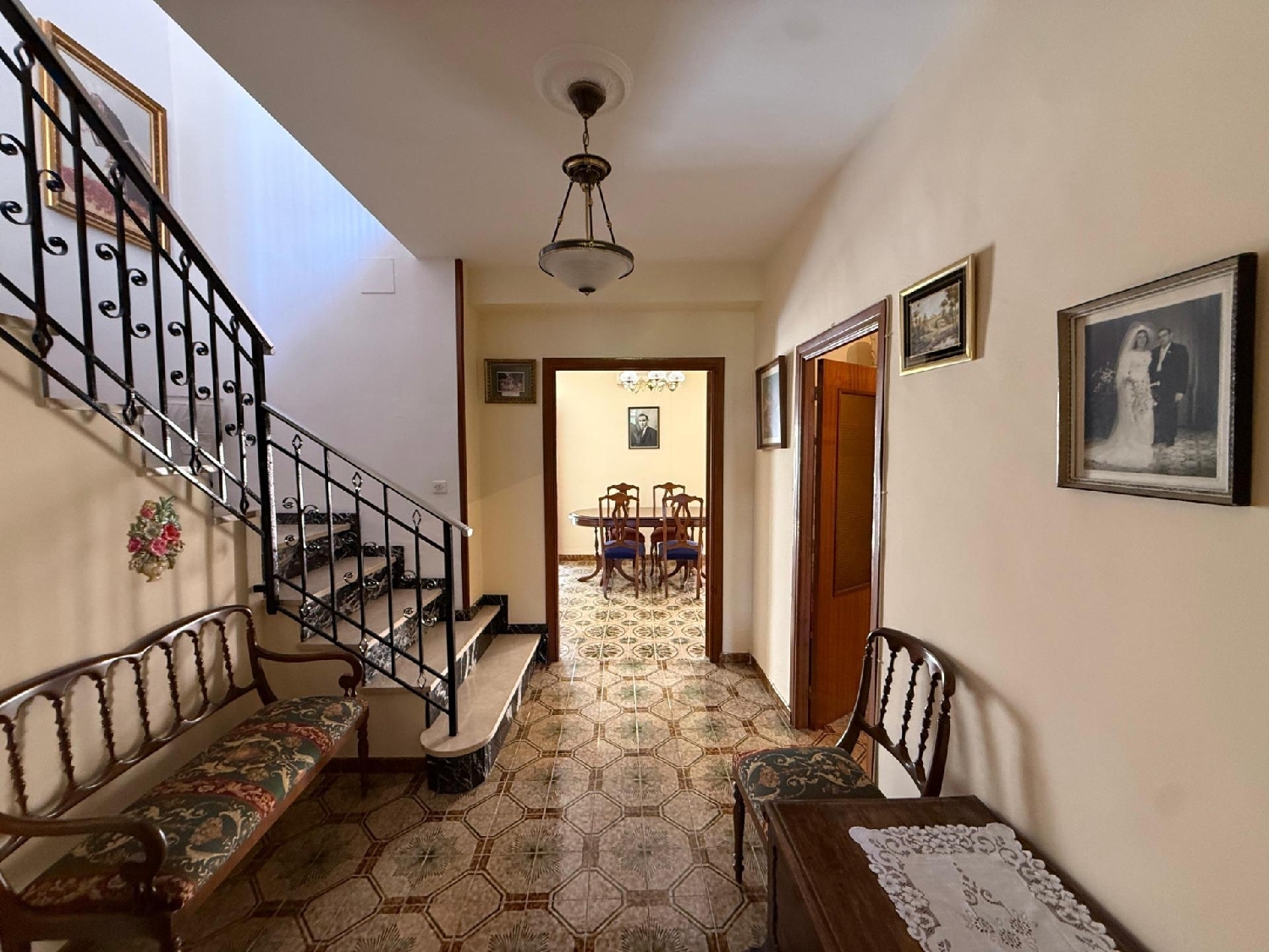  à vendre maison Rute Subbética 6