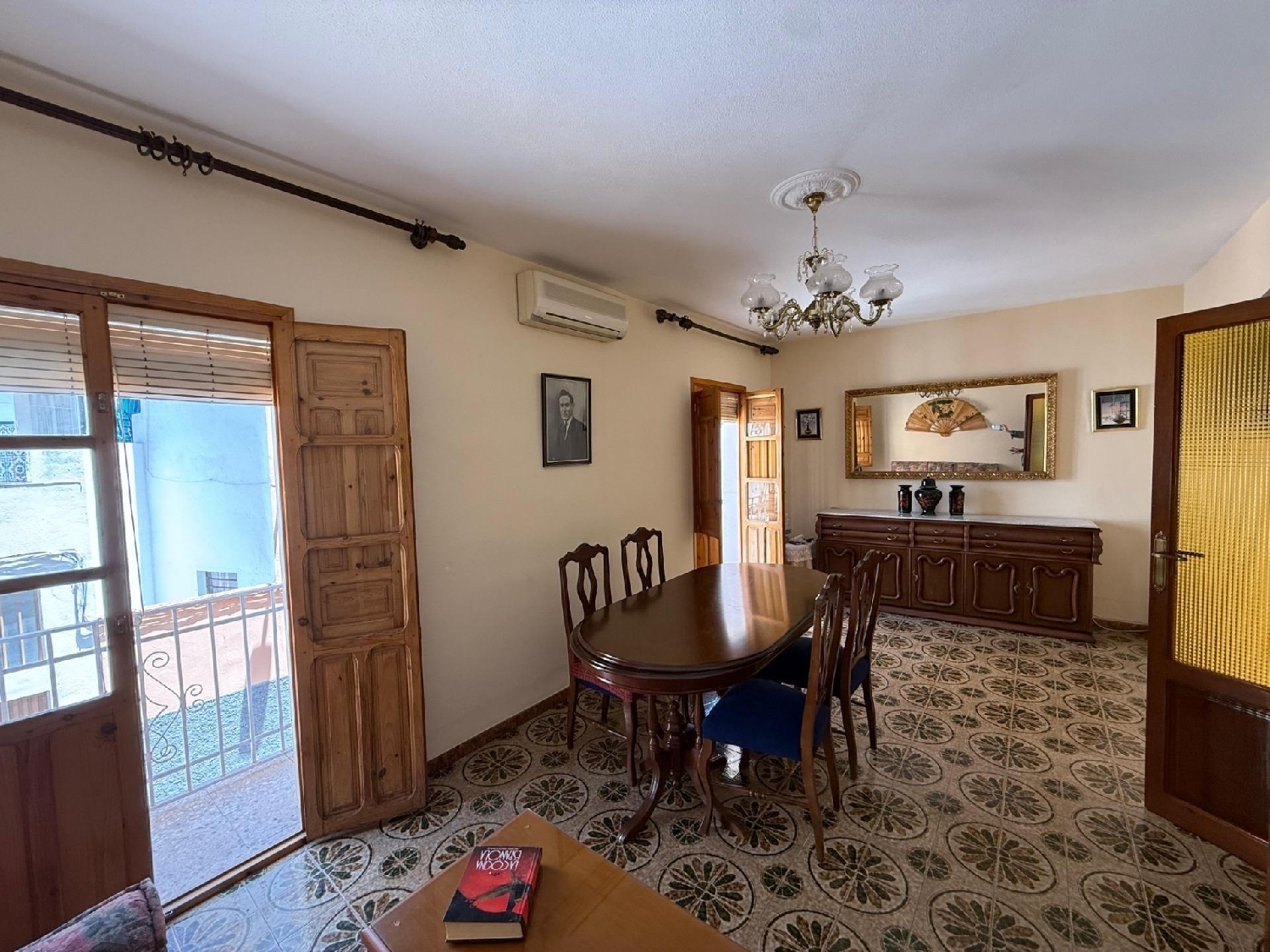  à vendre maison Rute Subbética 7