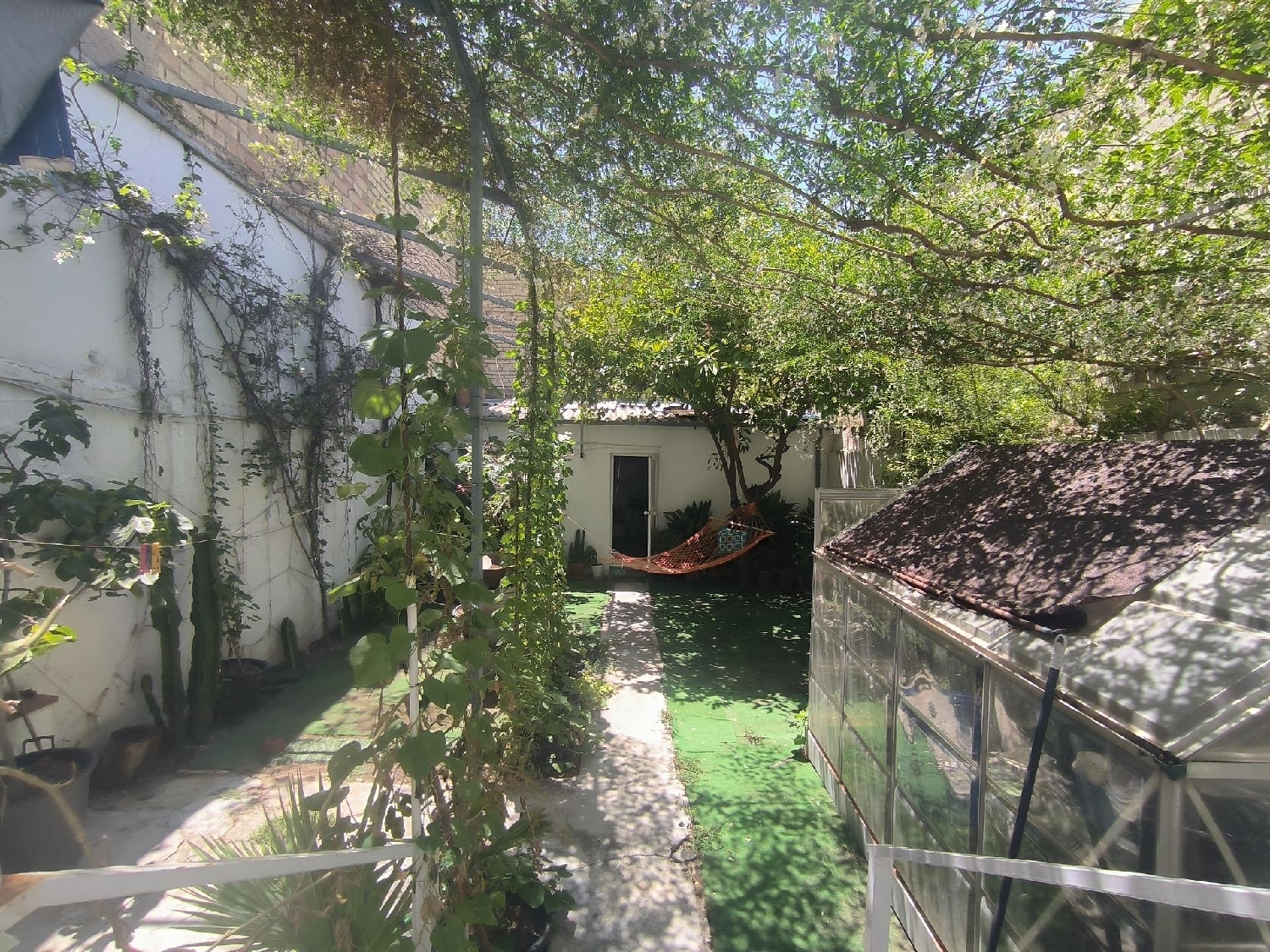  à vendre maison Rute Subbética 1
