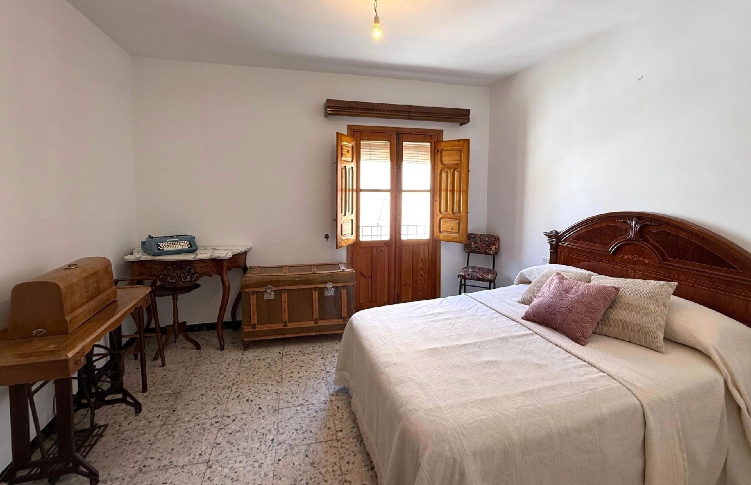 à vendre maison Rute Subbética 8