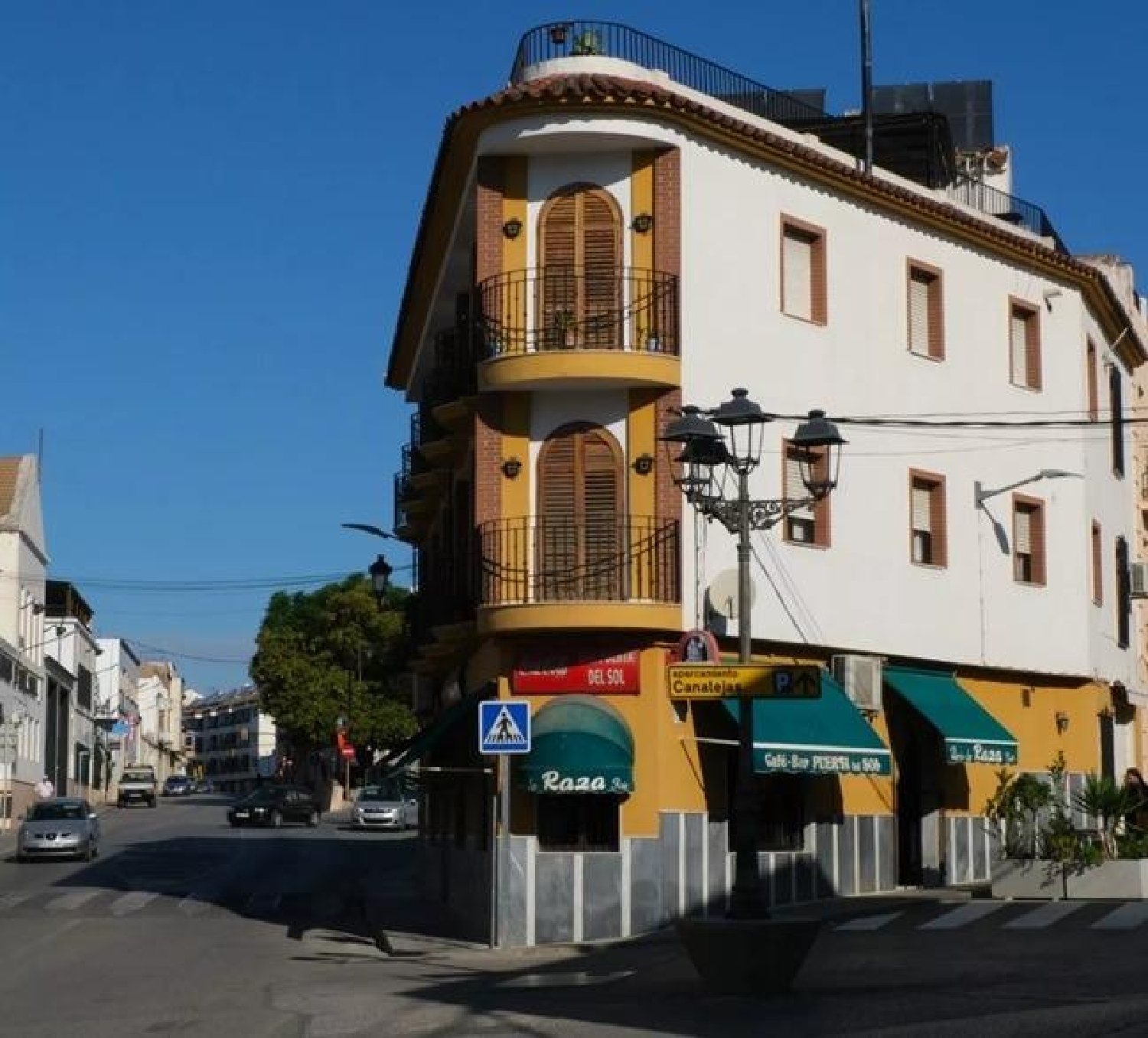 à vendre maison Rute Subbética 3