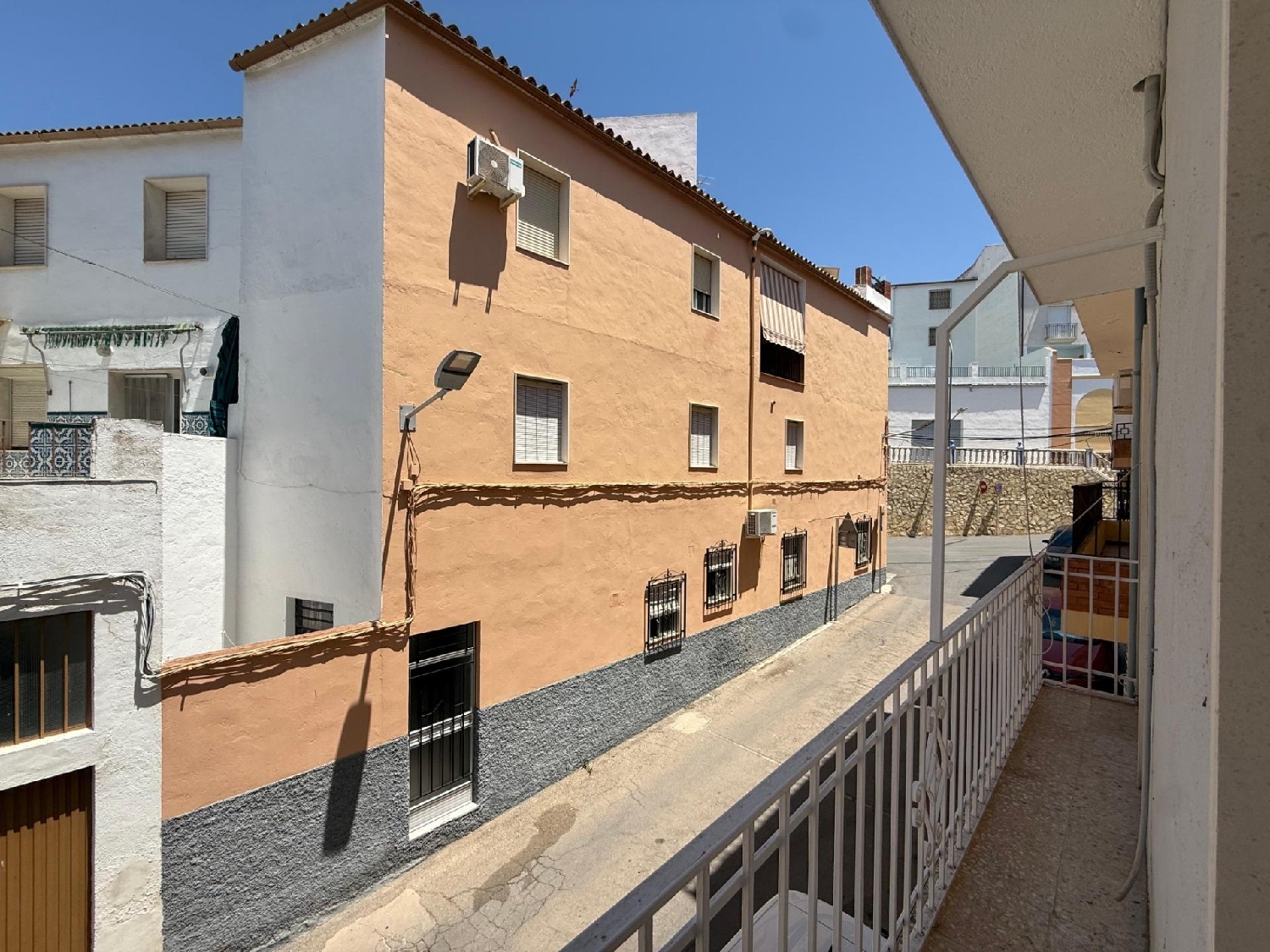  à vendre maison Rute Subbética 4
