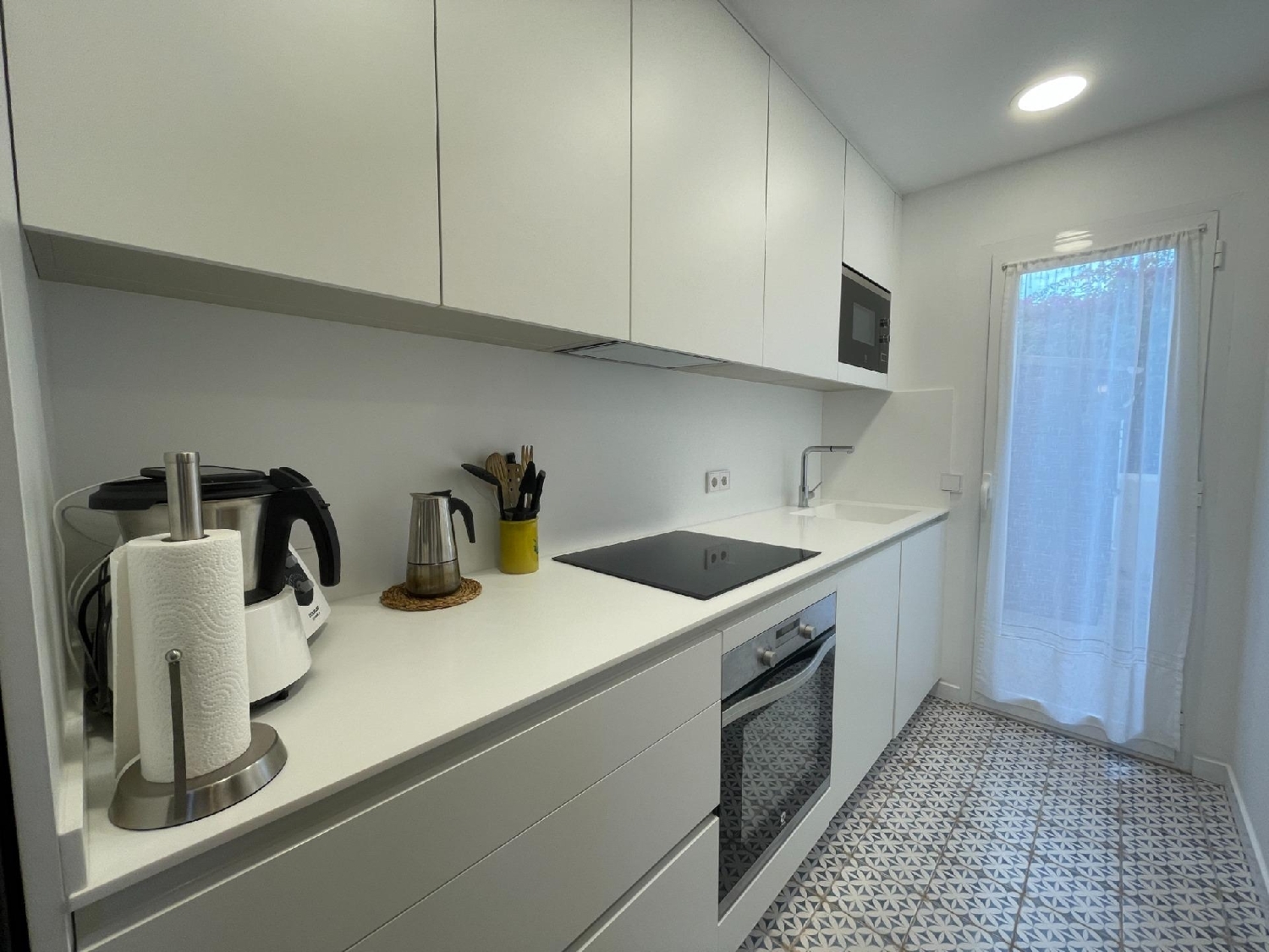  à vendre maison Sa Ràpita Sud 7