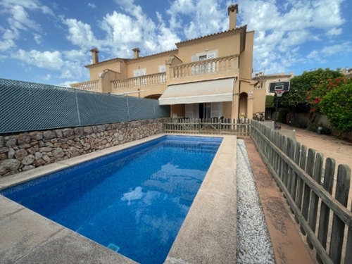 Sa Ràpita Sud huis foto 6281493