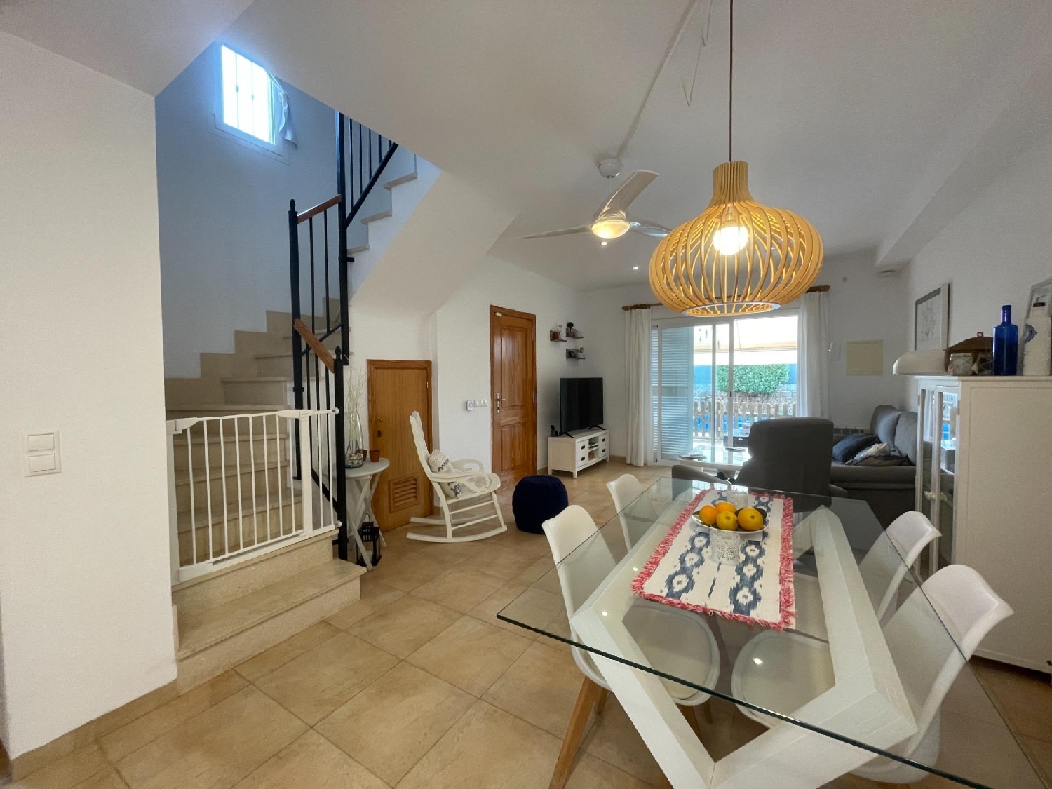  à vendre maison Sa Ràpita Sud 5