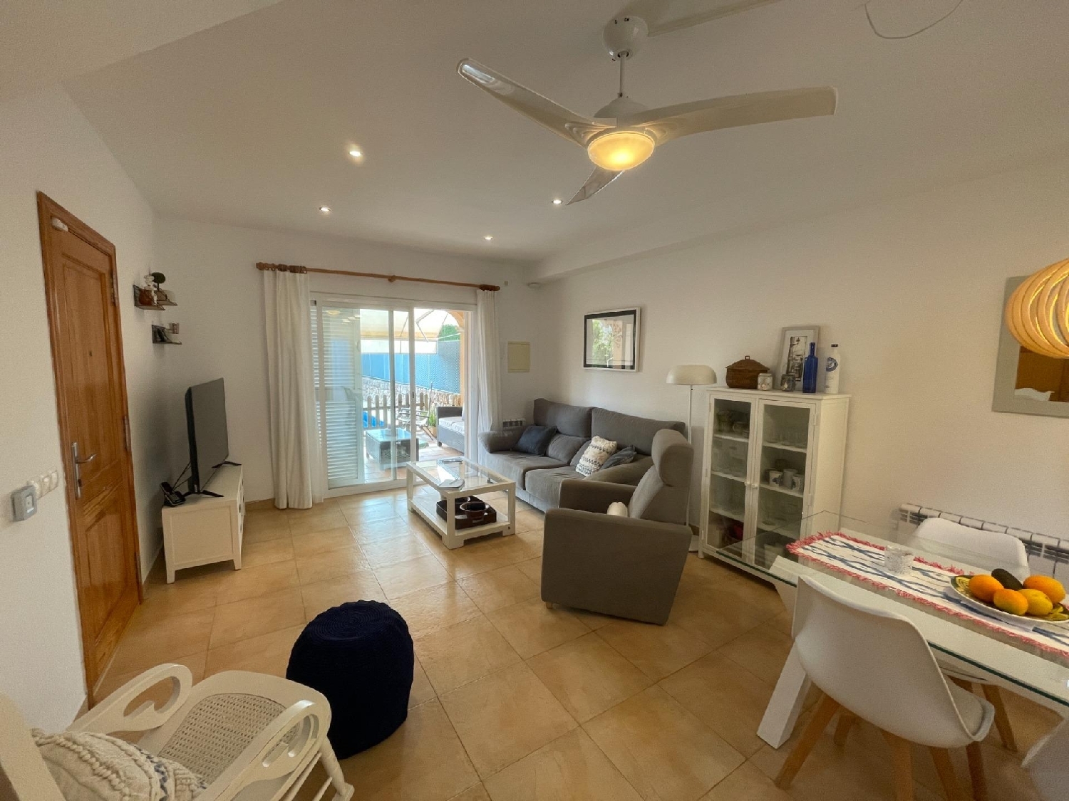  à vendre maison Sa Ràpita Sud 6