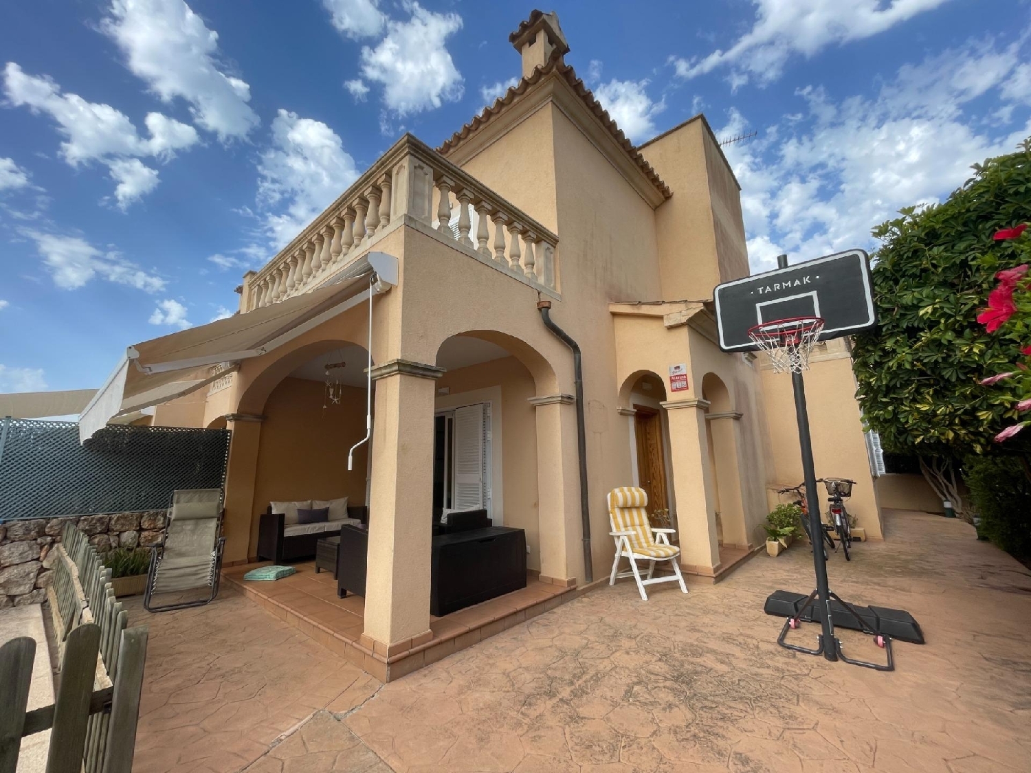  à vendre maison Sa Ràpita Sud 2