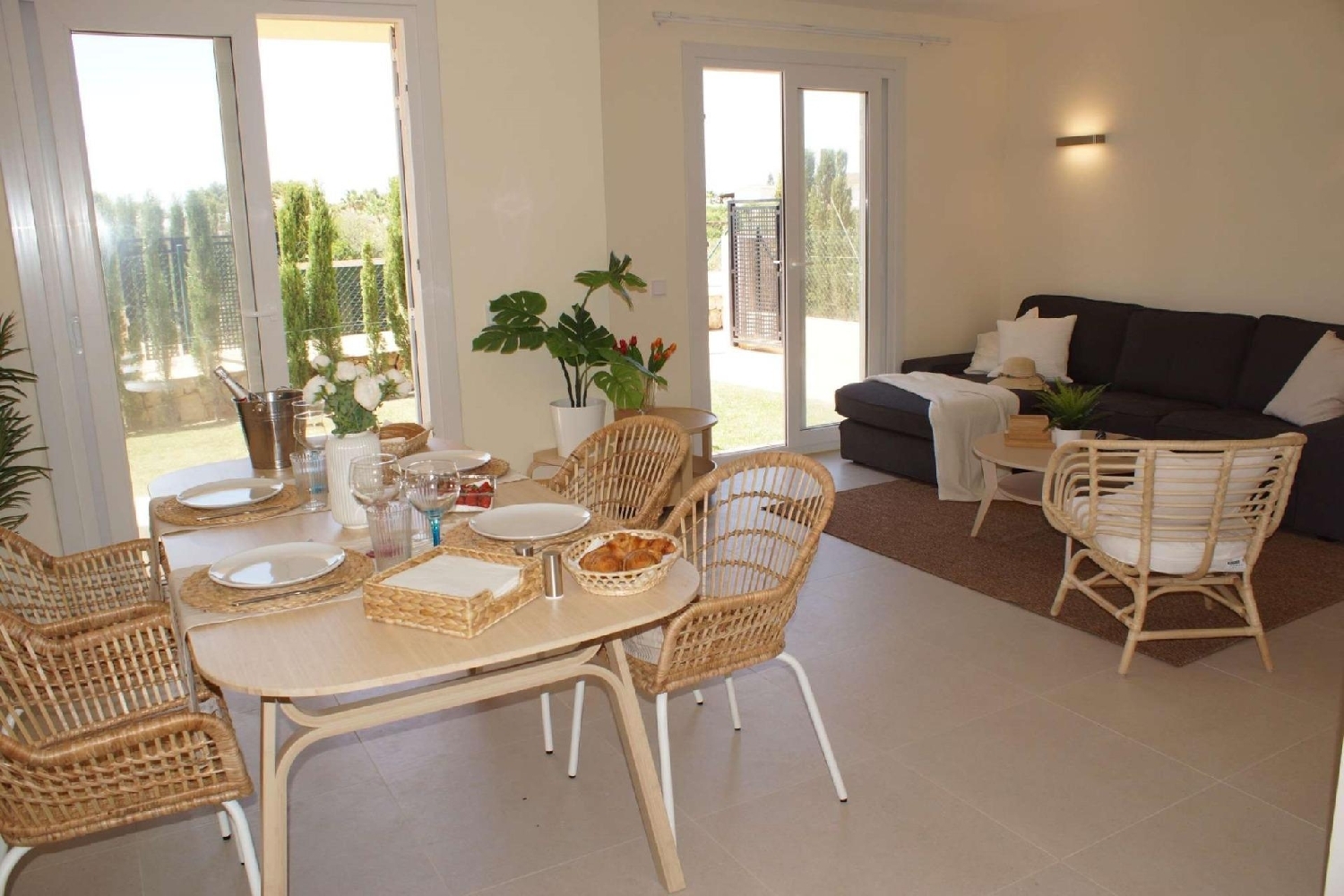 for sale house Sa Ràpita Sud 6