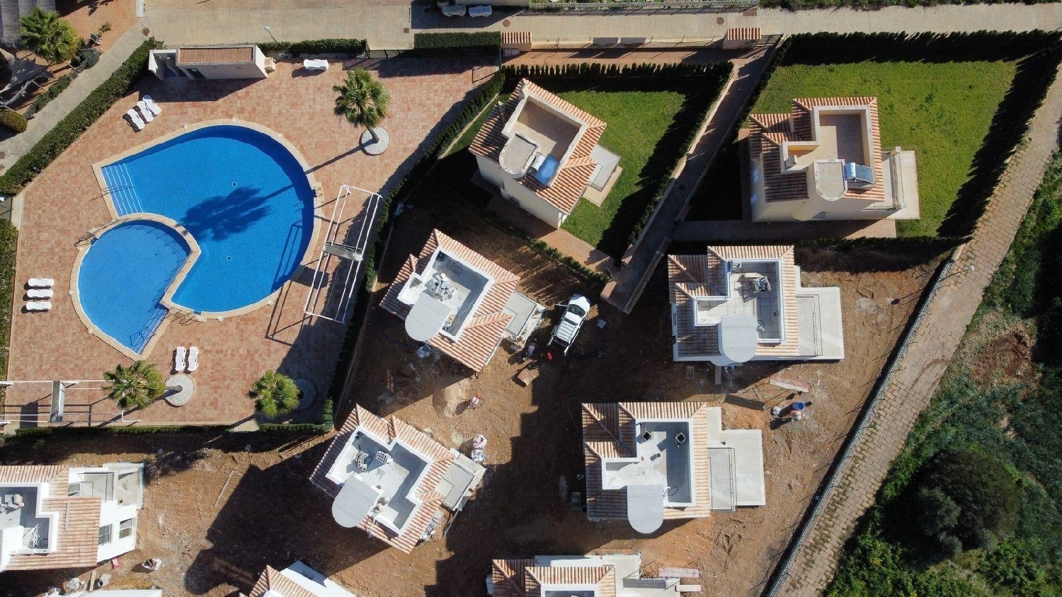  for sale house Sa Ràpita Sud 3
