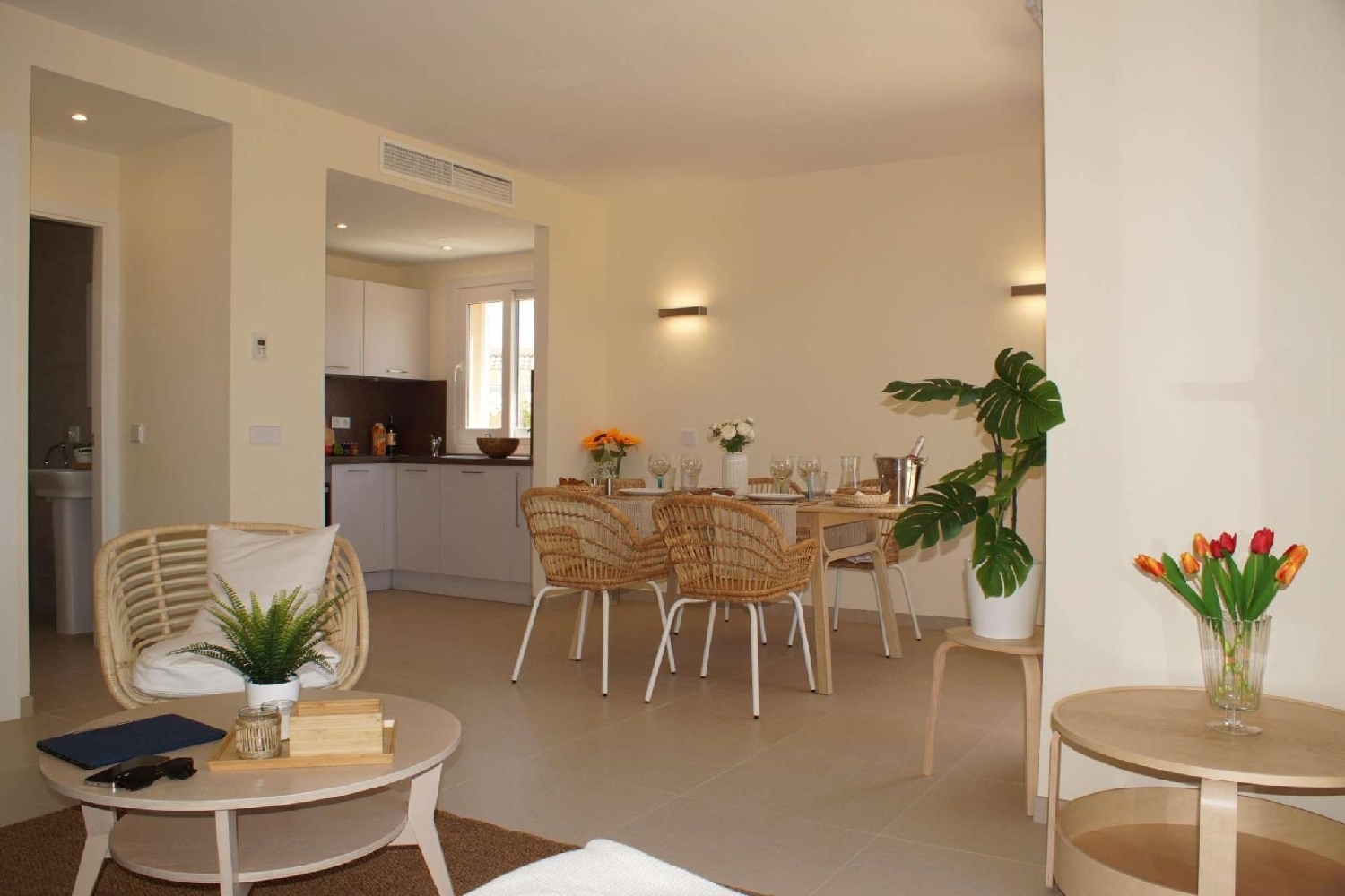 for sale house Sa Ràpita Sud 7