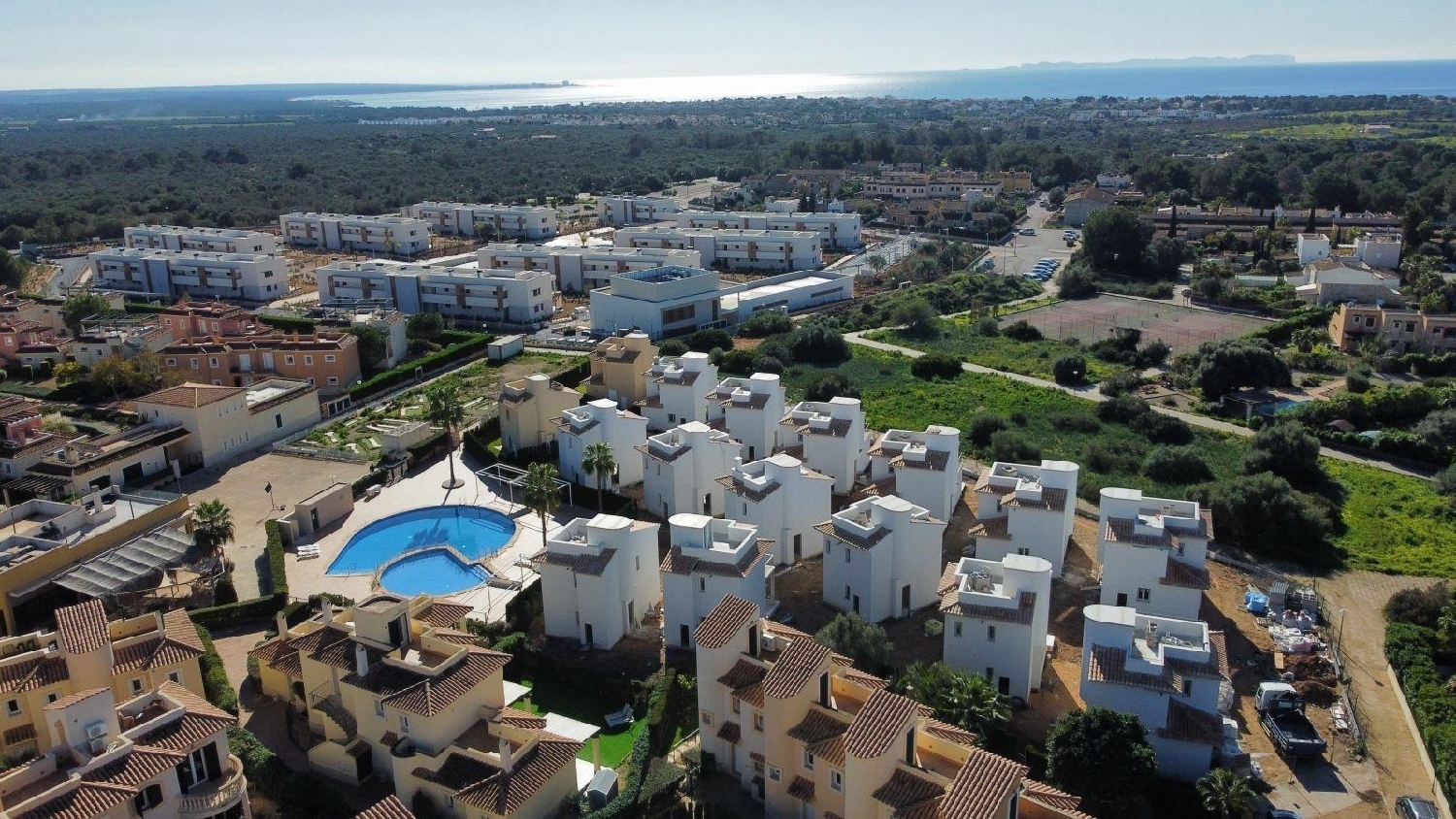  for sale house Sa Ràpita Sud 2
