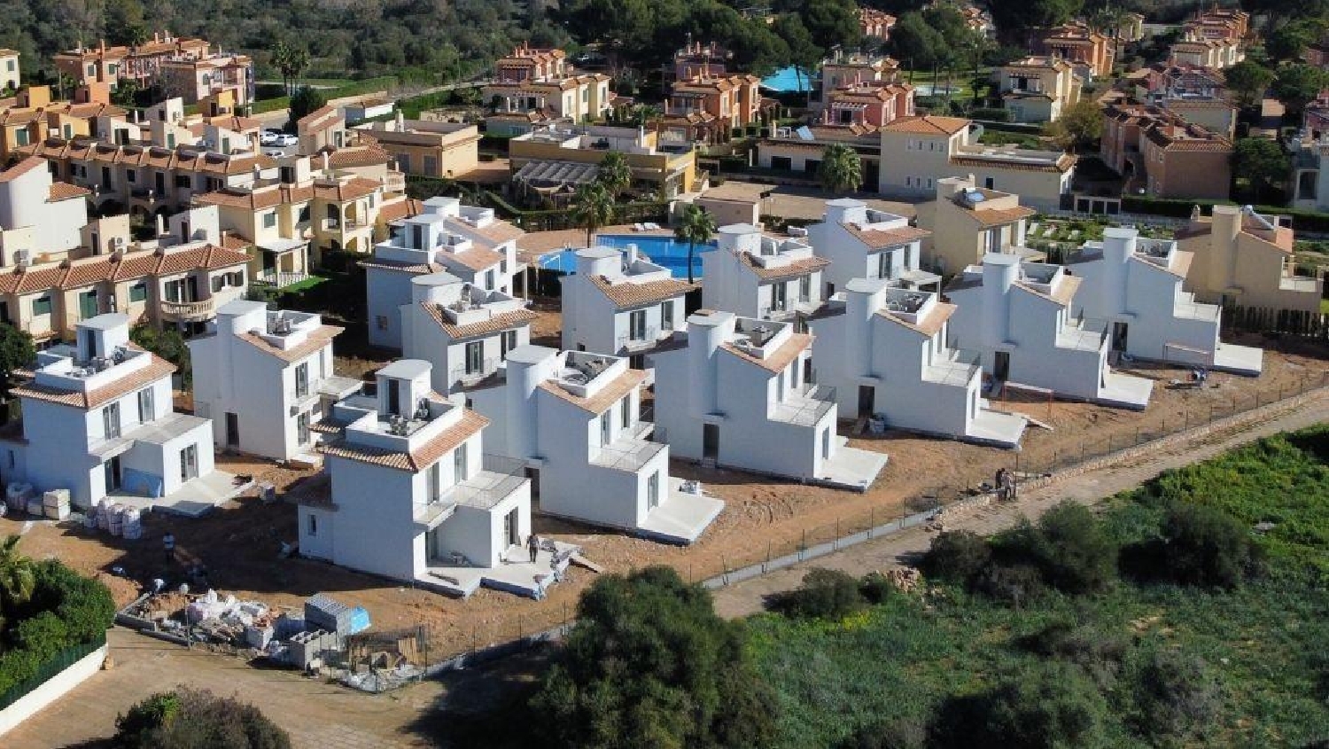  till salu hus Sa Ràpita Sud 4