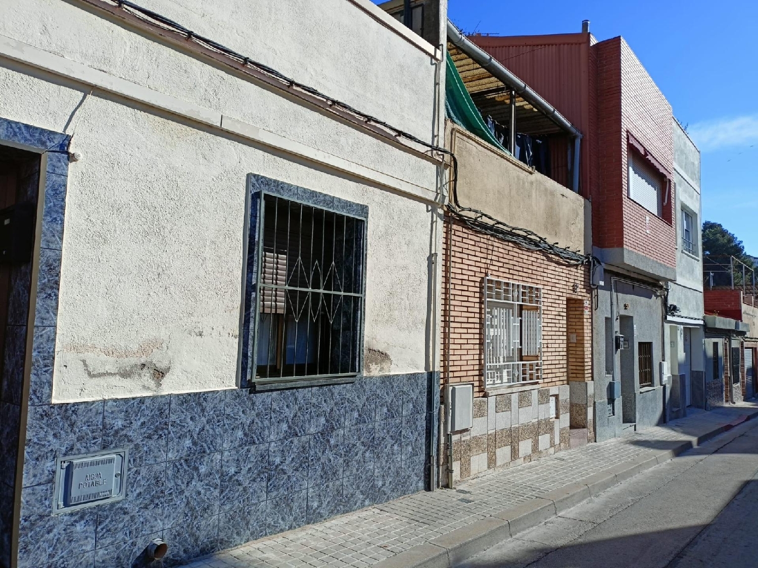 à vendre maison Sabadell 08201 Vallès Occidental 3
