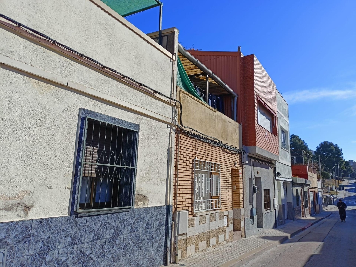 à vendre maison Sabadell 08201 Vallès Occidental 2