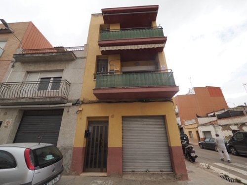 Sabadell 08201 Vallès Occidental house foto 6279253