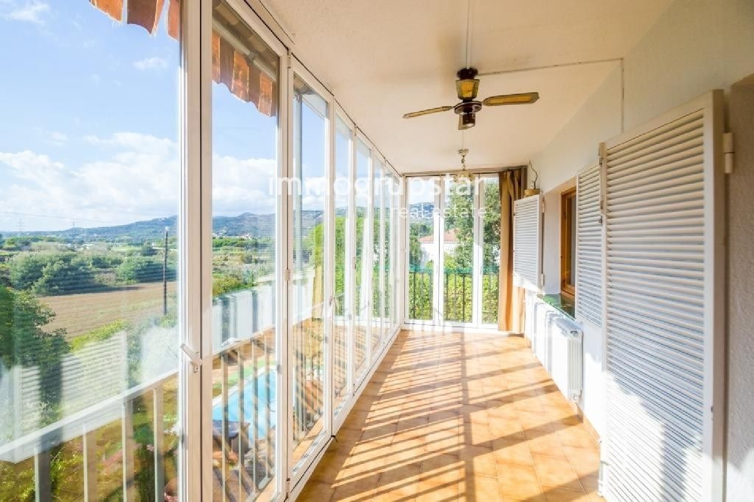  till salu hus S'agaro Baix Empordà 15