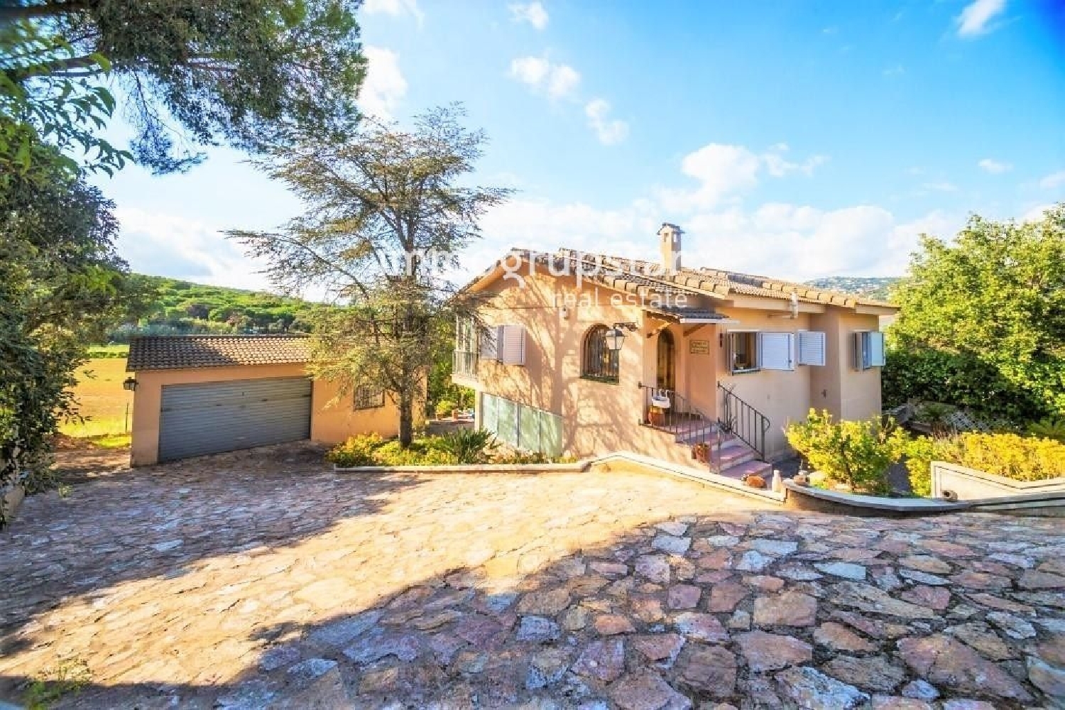 till salu hus S'agaro Baix Empordà 2