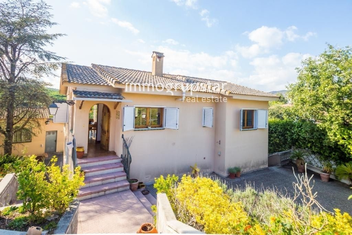 till salu hus S'agaro Baix Empordà 3