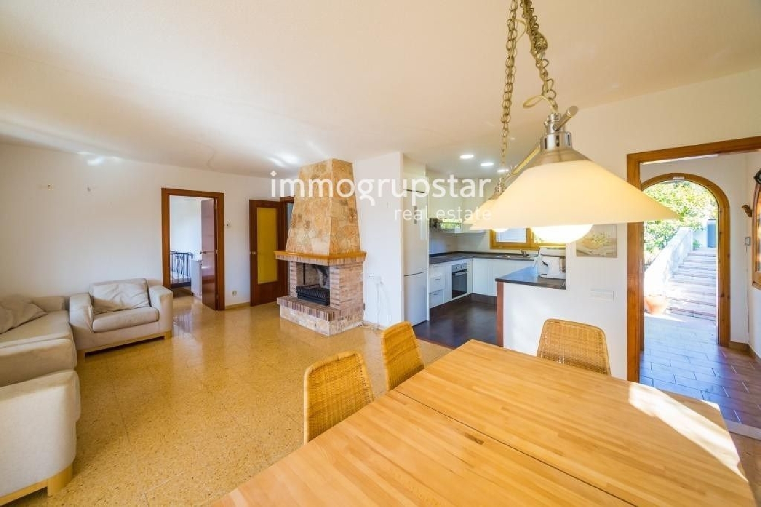  till salu hus S'agaro Baix Empordà 14