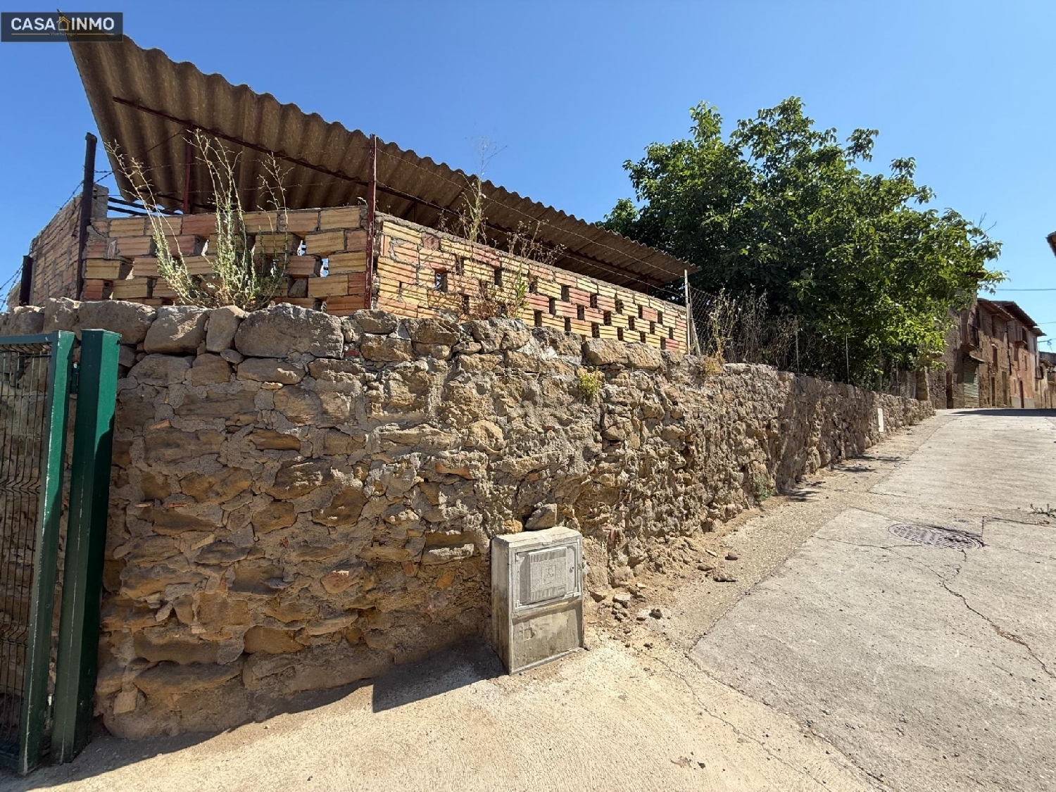  till salu hus Salas Bajas Somontano De Barbastro 5
