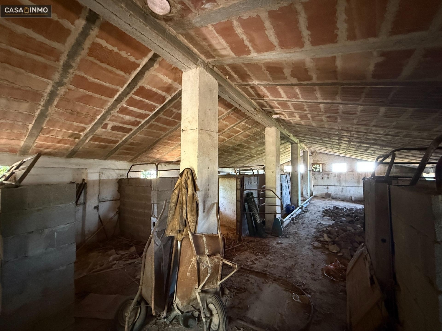  till salu hus Salas Bajas Somontano De Barbastro 8