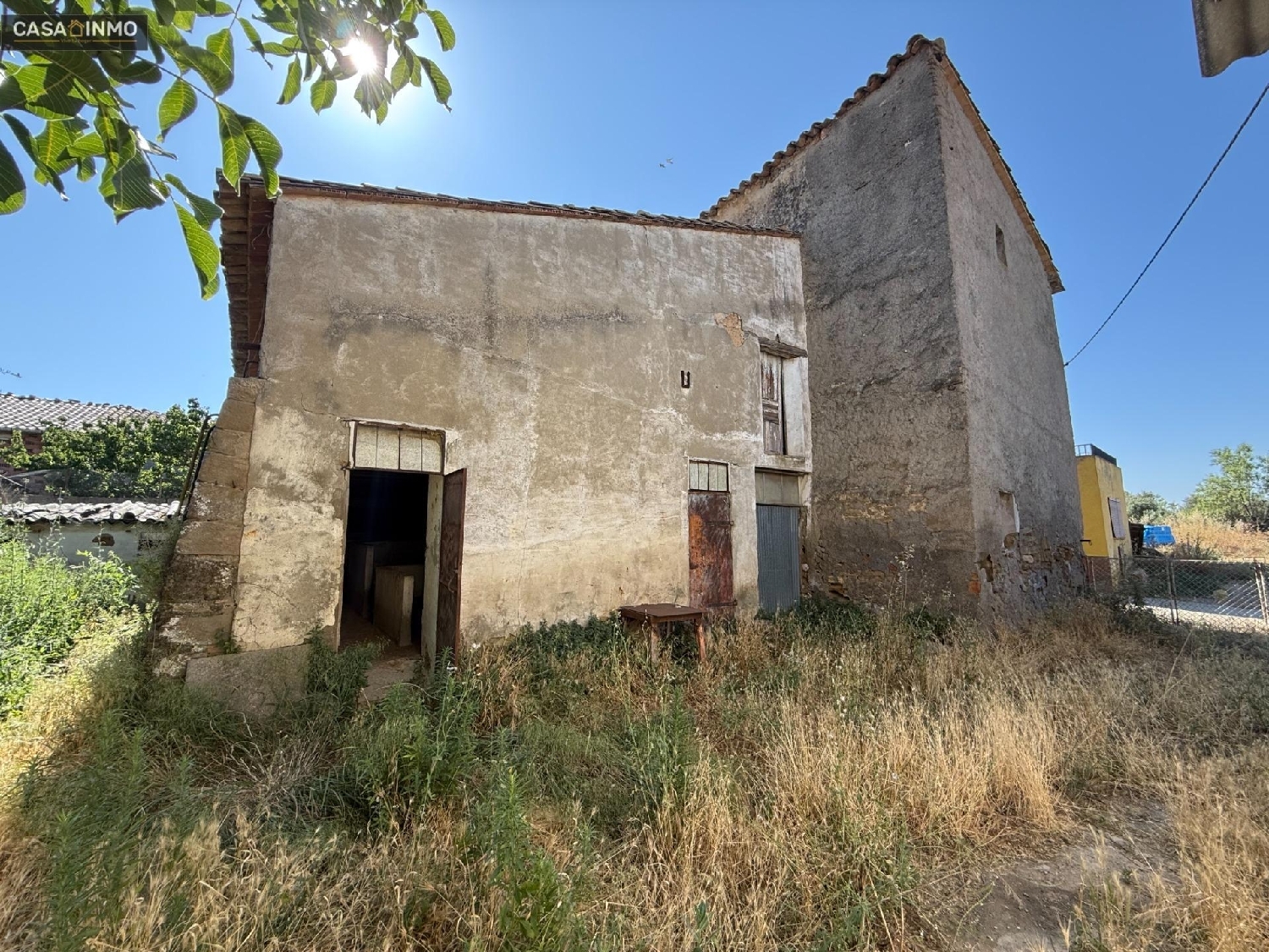  till salu hus Salas Bajas Somontano De Barbastro 4