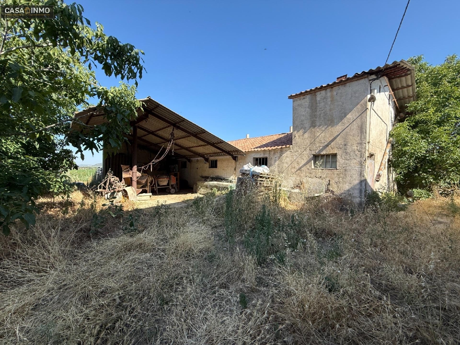  till salu hus Salas Bajas Somontano De Barbastro 3