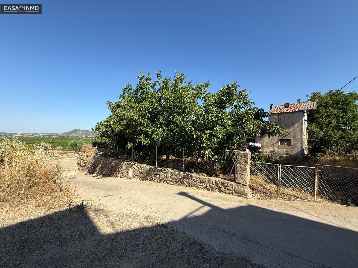  till salu hus Salas Bajas Somontano De Barbastro 1