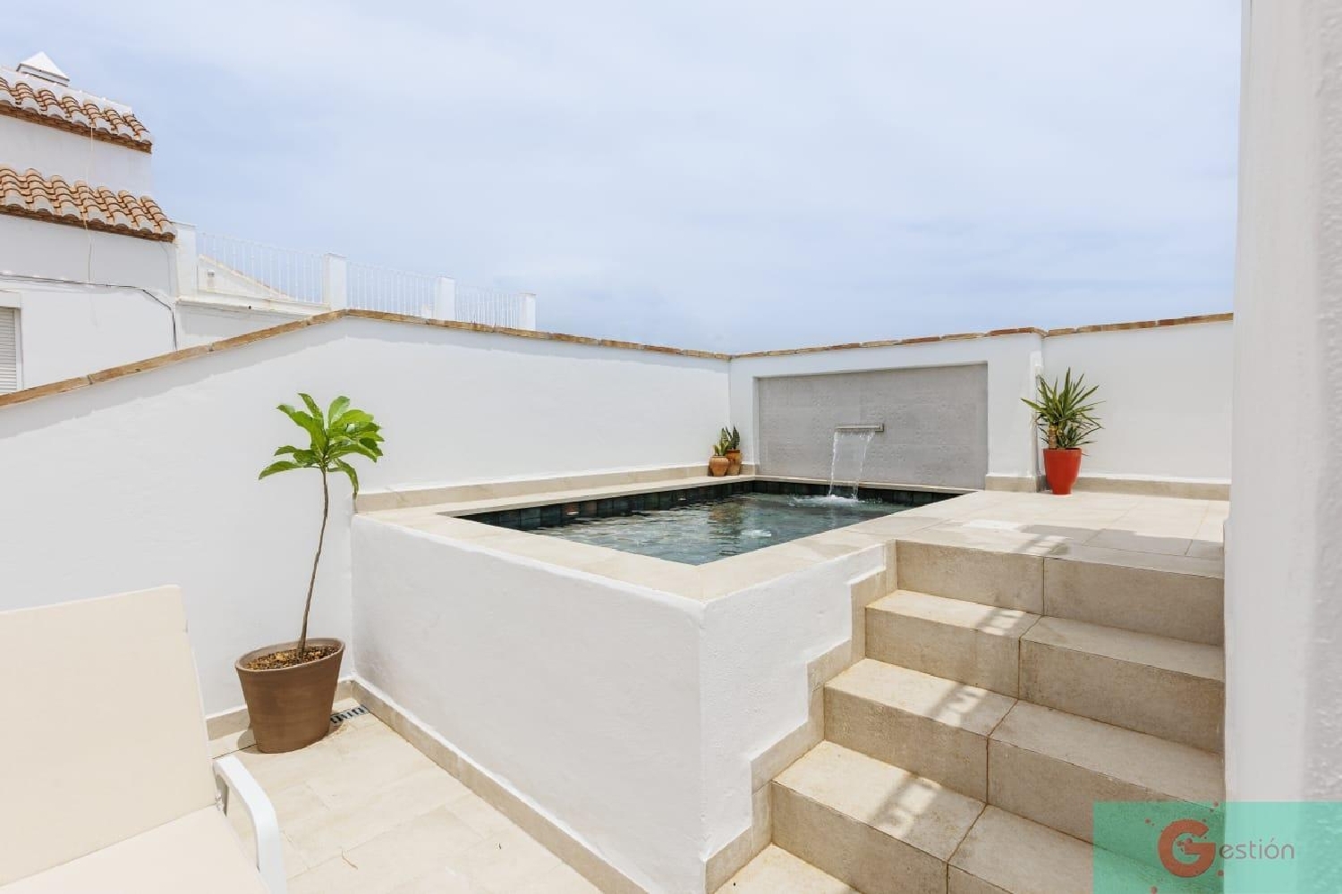  te koop huis Salobreña Costa Tropical 8
