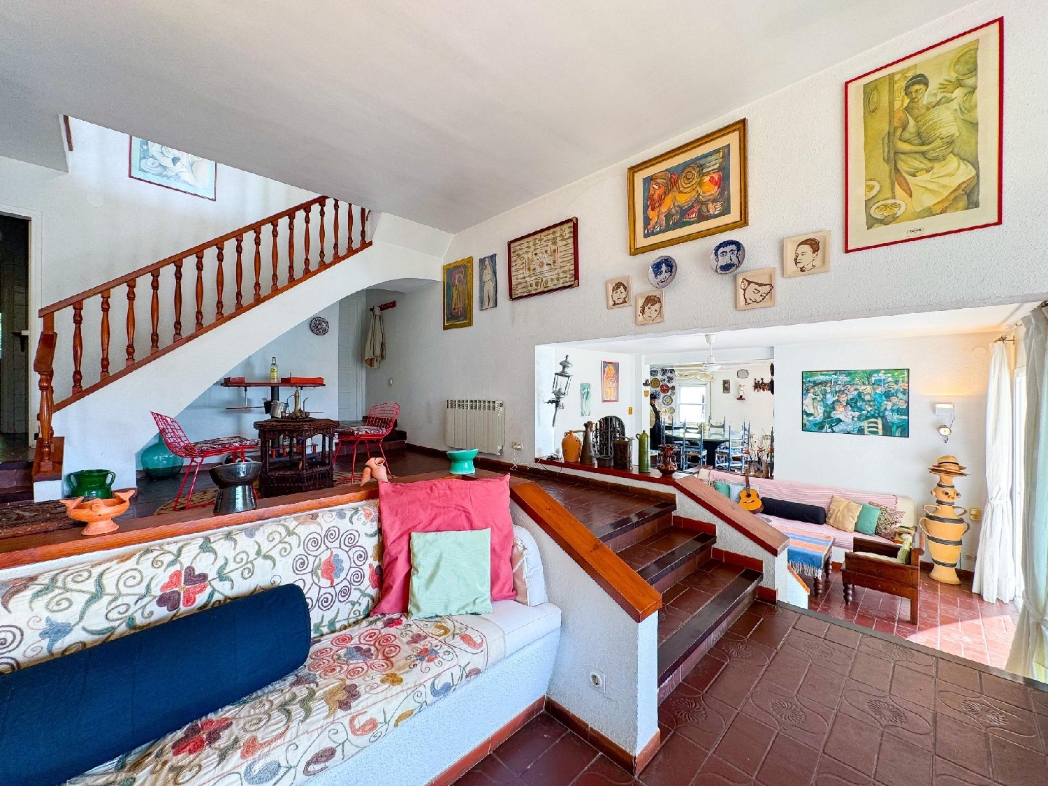  à vendre maison Salou Tarragonès 8