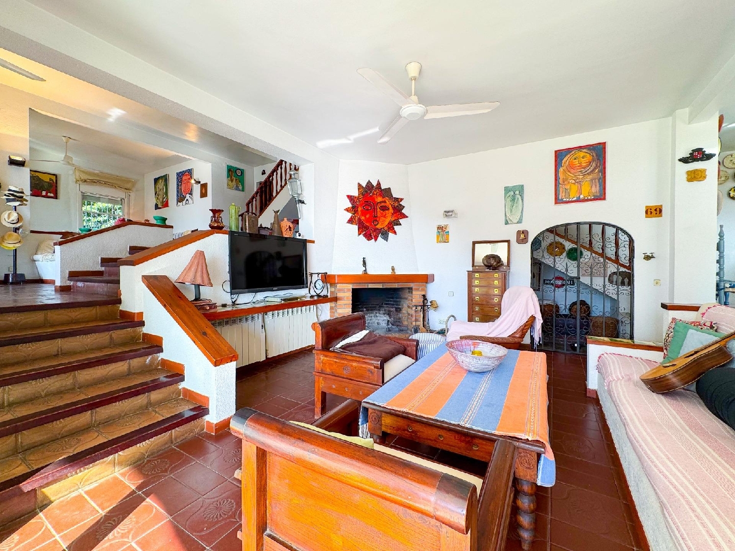 à vendre maison Salou Tarragonès 6