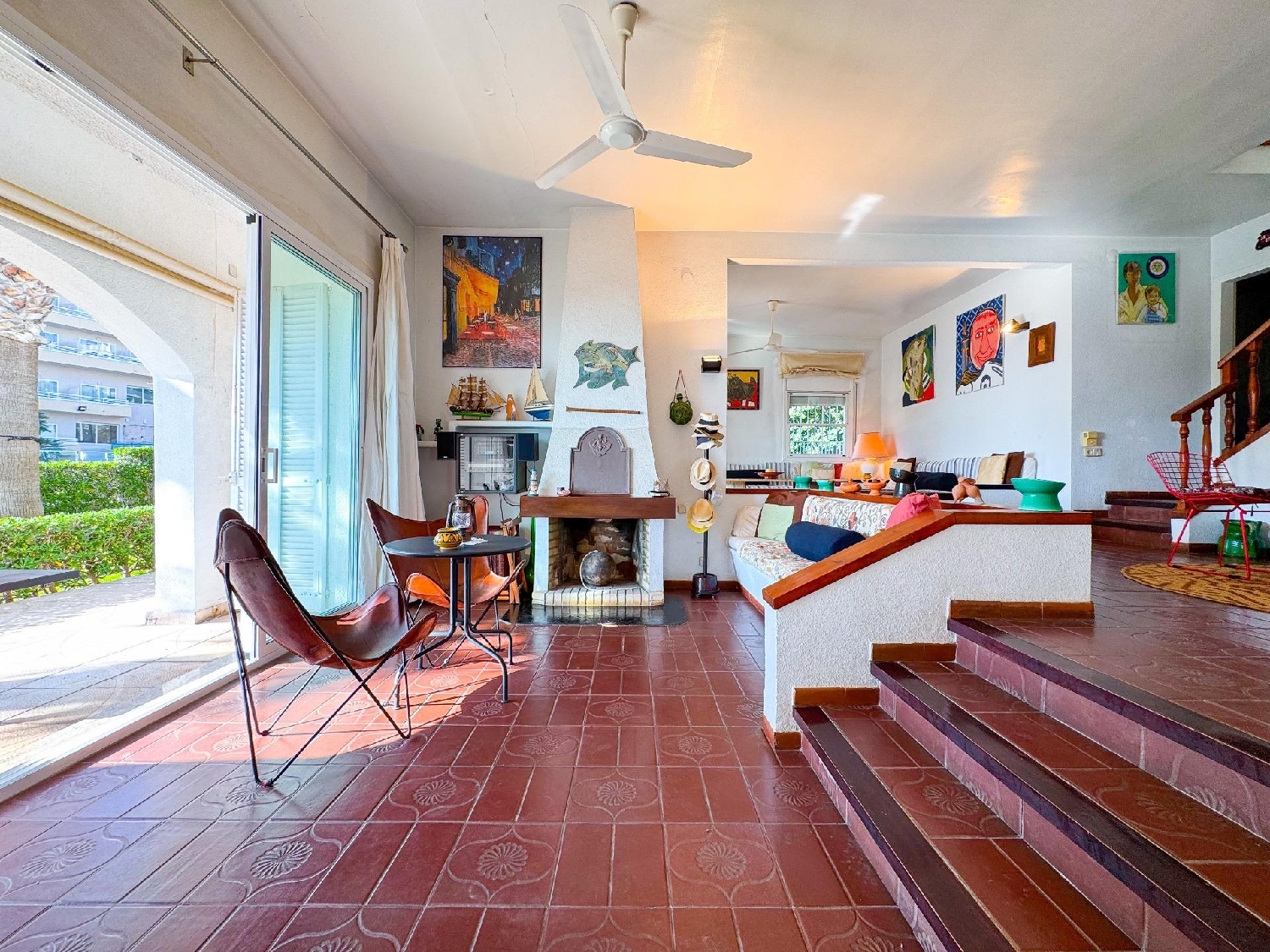  à vendre maison Salou Tarragonès 5