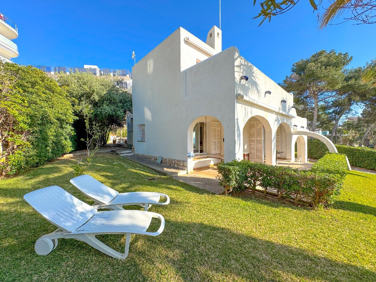 à vendre maison Salou Tarragonès 2