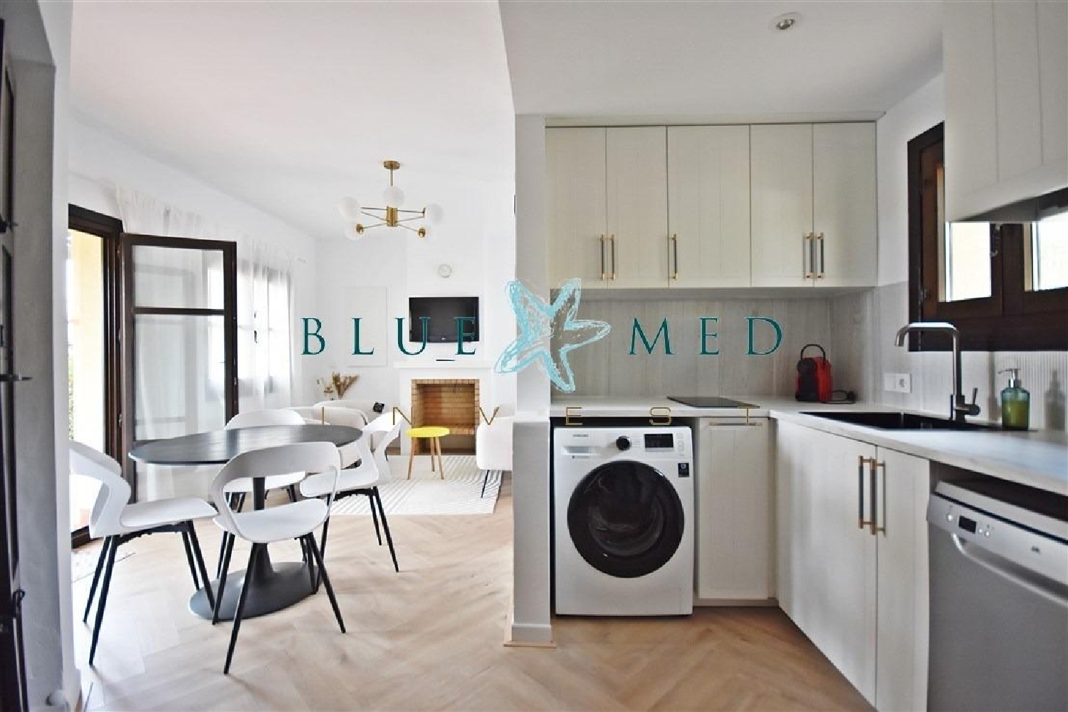 à vendre maison San Antolín Huerta De Murcia 5