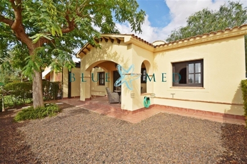 San Antolín Huerta De Murcia huis foto 6281448