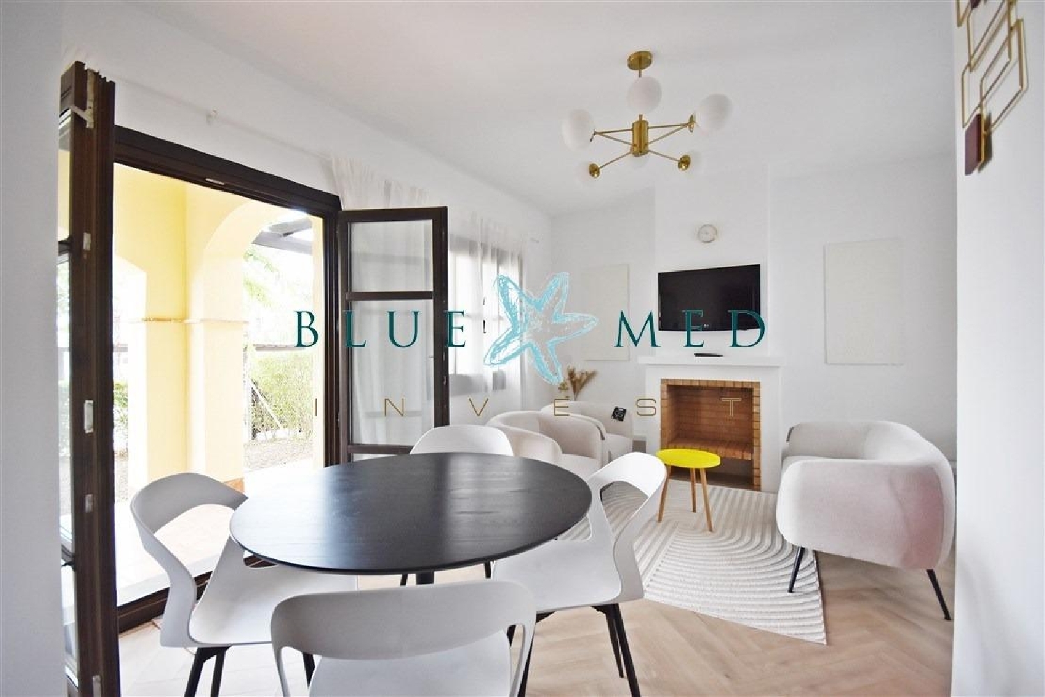  à vendre maison San Antolín Huerta De Murcia 6