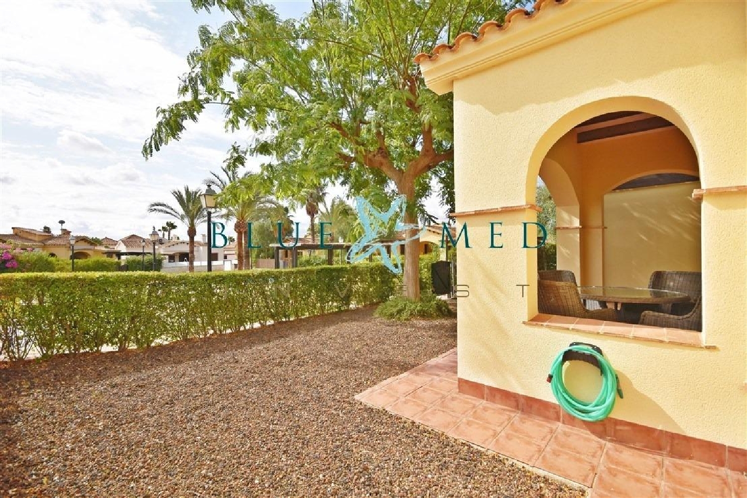  à vendre maison San Antolín Huerta De Murcia 2