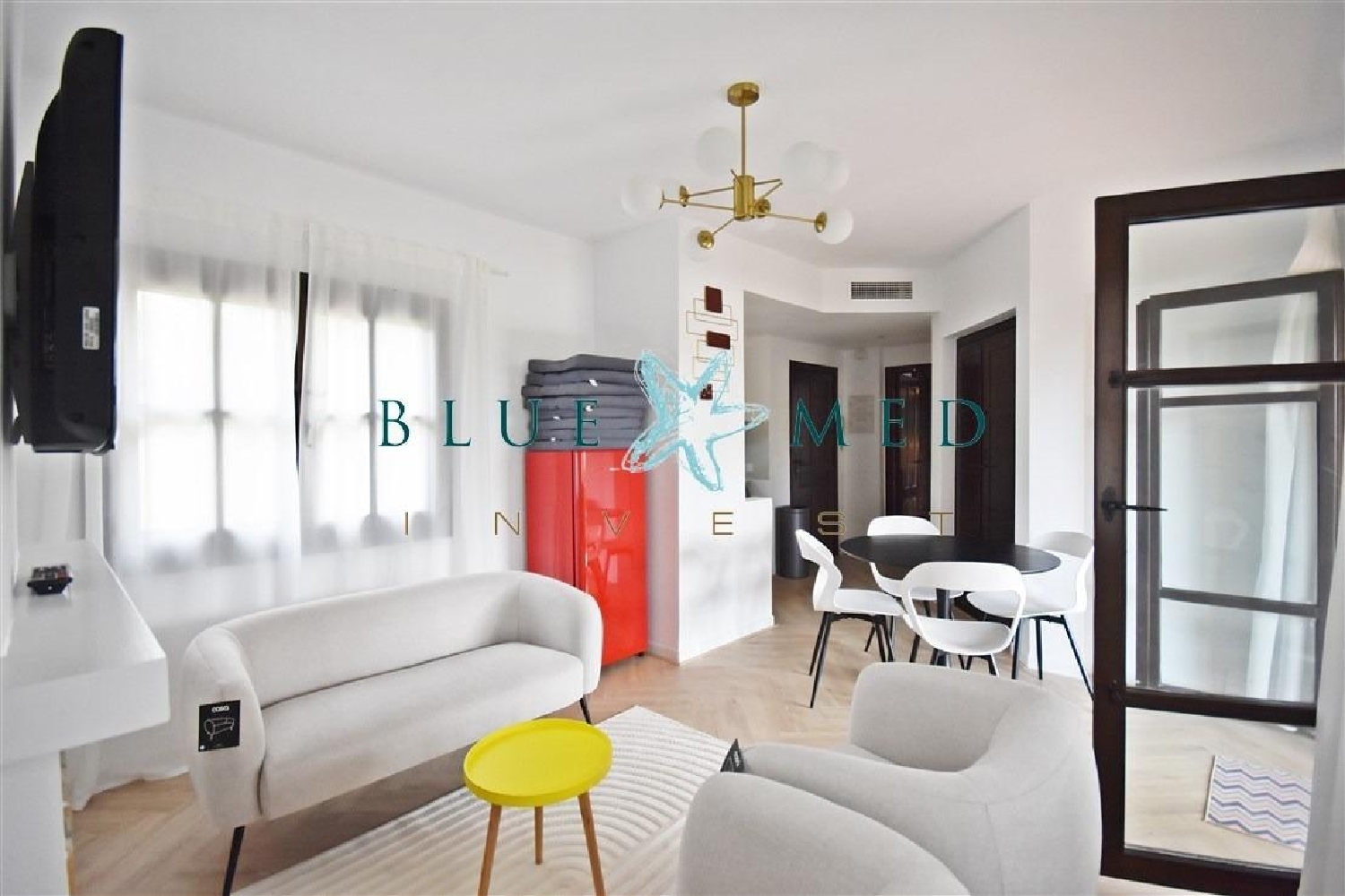  à vendre maison San Antolín Huerta De Murcia 8