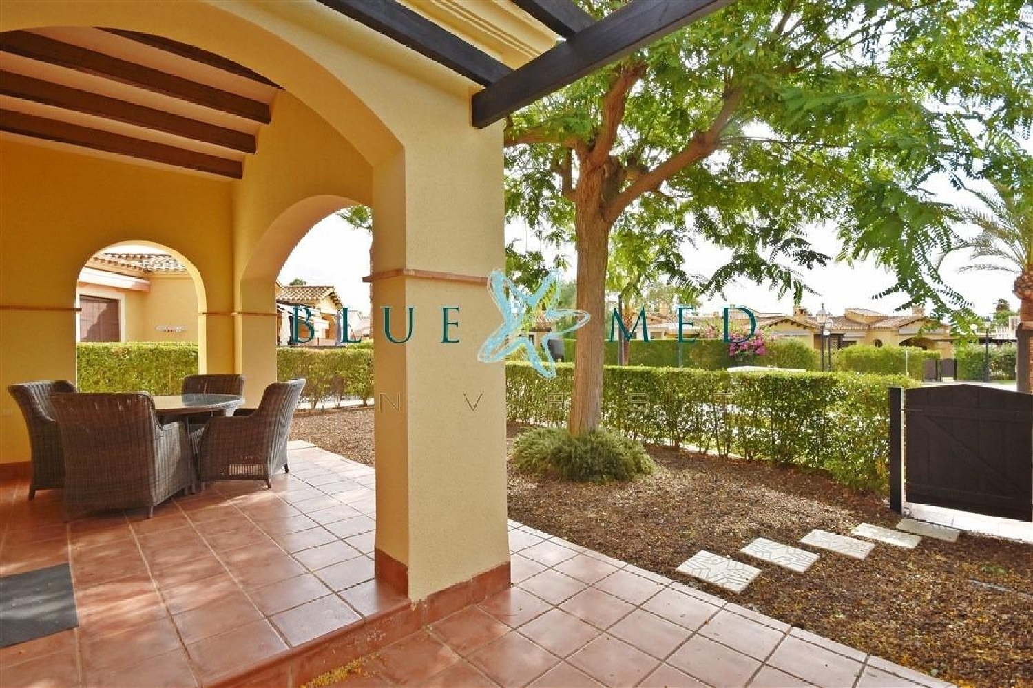  à vendre maison San Antolín Huerta De Murcia 4