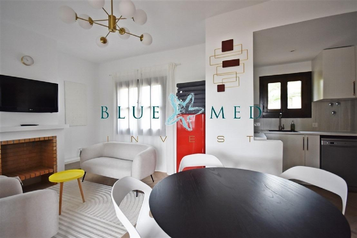  à vendre maison San Antolín Huerta De Murcia 7