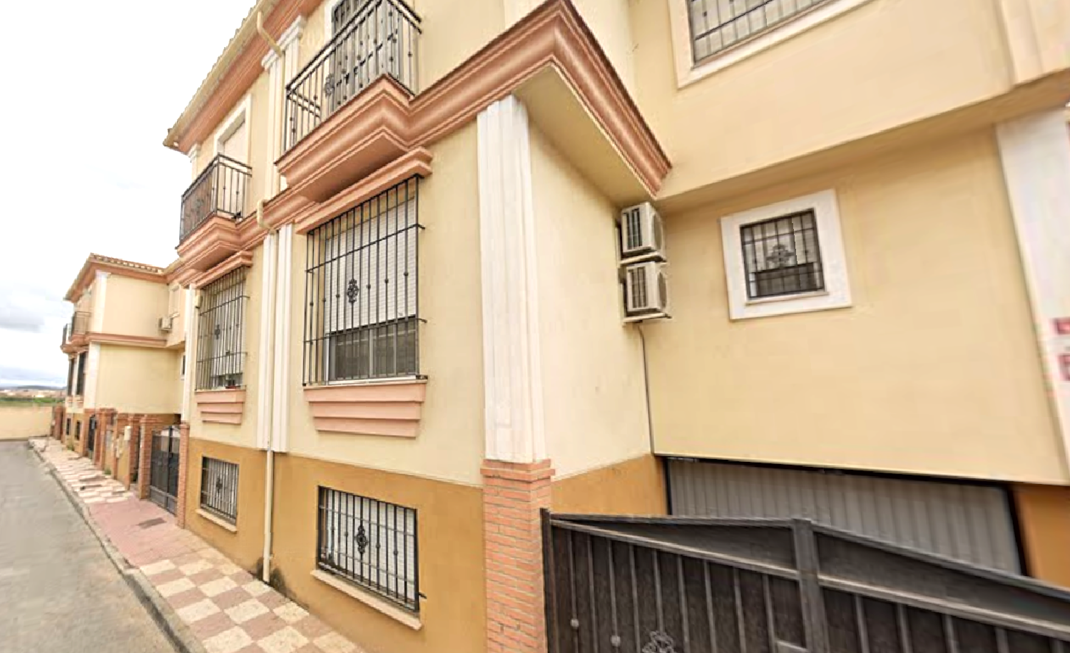 à vendre maison Las Molineras Baza 3