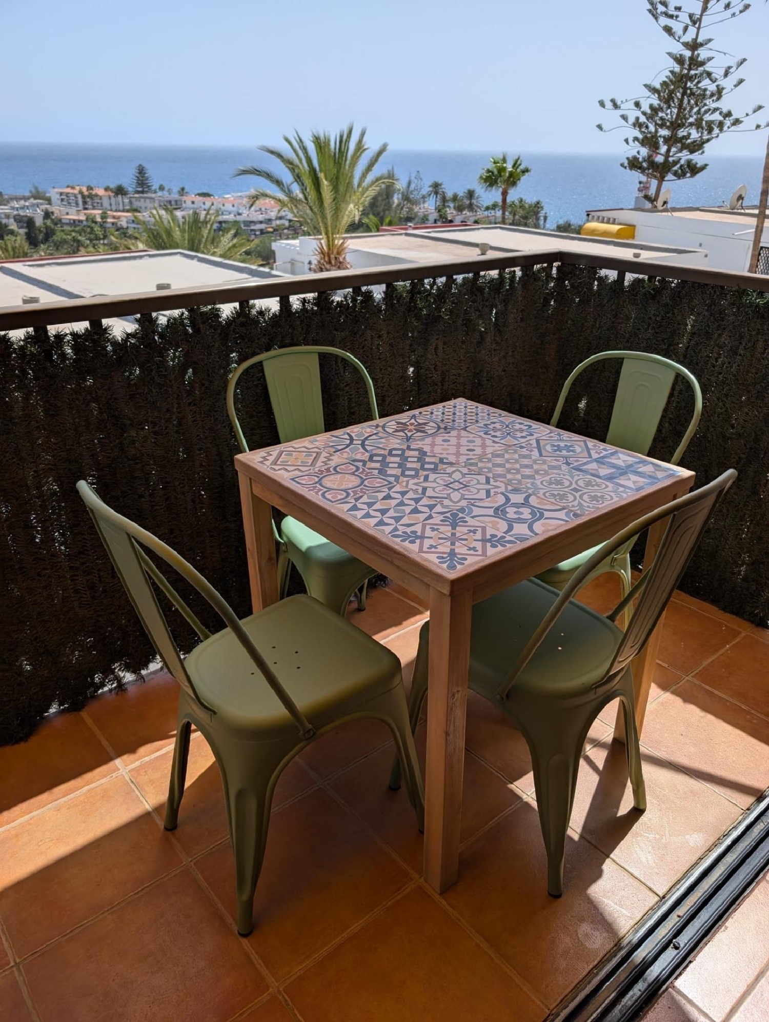 à vendre maison San Bartolomé De Tirajana Área Sur 2